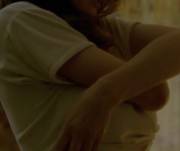 Alexandra Daddario; Let It Drop