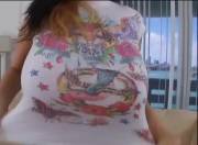 Gianna Michaels Boobs