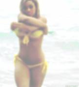 Cross-Arm Bikini Removal