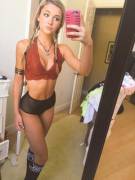 My Kind Of Appropriation