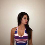 Red, White, And Blue