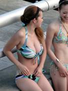 Some Serious Engineering Went Into That Top!