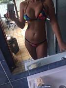 Stained Glass Pattern