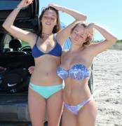 Height Differences Can Make For Some Fun Pics.