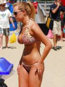 She May Have Back Problems Later In Life