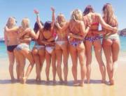 Thank God For Spring Break