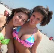 Cute Face, Huge Jugs