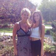 Mom Is Still Hot Too