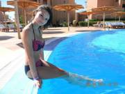 Before A Swim (1 Mic)