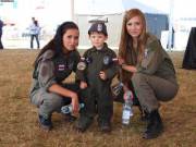 Polish Soldiers (Or At Least Caption On The Other Site Said So)