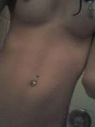 Tiny Little Brunette