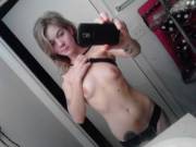 The Girls And I Earlier Today! Good Day Everyone! Apparently This Is More For R/Tinytits ...