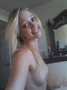 &Amp;Quot;Nooo, Don't Look At Me...my Hair's A Mess!&Amp;Quot;