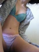 19F Do You Like My Small Boobies ;)