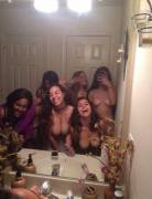 Looks Like A Fun Party