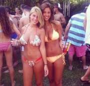 Who Would You Fuck ?