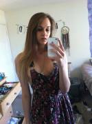 Incredible Girl From Salem B Shows Herself Nude And Getting Head