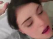 College Girls Experimenting