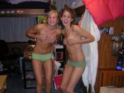 Dorm Room Hand Bras.