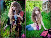 Hermione [Via /R/Slutsincollege]