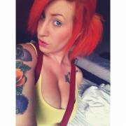 Corina Secura As Misty