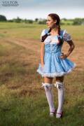 [Wizard Of Oz] Dorothy