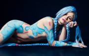 Jinx - League Of Legends