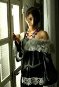 [Ffx] Lulu By Ran Asakawa