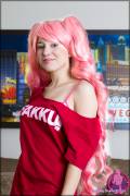 [Fakku.net] Momoka (Cosplaydeviants) Full Set