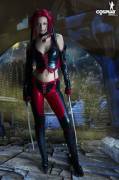 Bloodrayne Cosplay (Album 16I)
