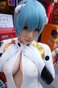 [Nge] Ayanami Rei