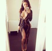 Dangerous Curves Part Ii