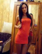 Nylons And Jet Black Hair