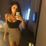 Mila Kunis Look A Like.