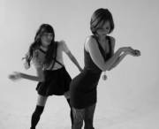 Anna Lore Enjoys Her Slap (Gif)