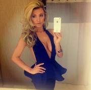 Ready For Her Formal Event