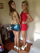 Does This Dress Make Me Look Slutty?