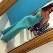 Busty And Fit Beauty