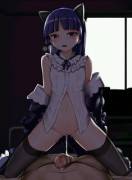 Dripping [Ore No Imouto Ga Konna Ni Kawaii Wake Ga Nai]