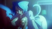 Beatiful Cat-Girl Tittyfuck
