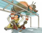 Where Is That Screw?