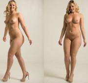 Alexis Texas's Body