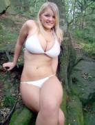 Sploosh! Perfectly Thick!