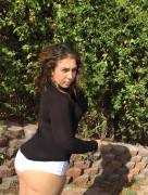 More Middle Eastern Thickness