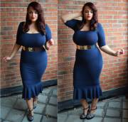 Goodness Fucking Gracious