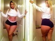 More Olivia Jensen, Anyone?