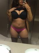 Long Boring Frisky Day At Work &Amp;Amp;Lt;3 [Self]