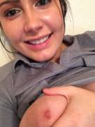 Made This For You At The Job I Just Quit.. Almost Had The Manager Walk In On Me, ...