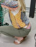 Got A Little Sidetracked While Fixing Up The Network Closet Today [F]