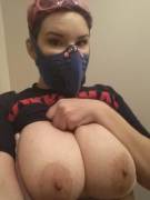 I Get Really Dirty At Work (F)